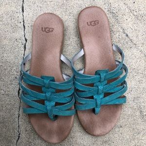 UGG Sandals